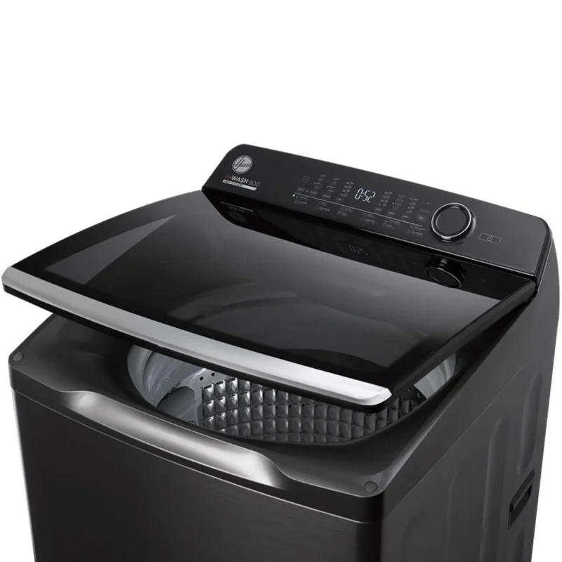 hoover-washing-machine-12-kg-top-automatic-digital-with-pump-silver-dsl12tln-hwh-angle3