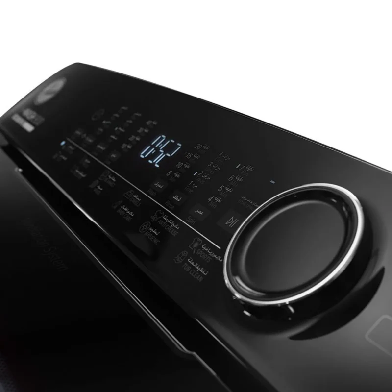 hoover-washing-machine-12-kg-top-automatic-digital-with-pump-silver-dsl12tln-hwh-angle5