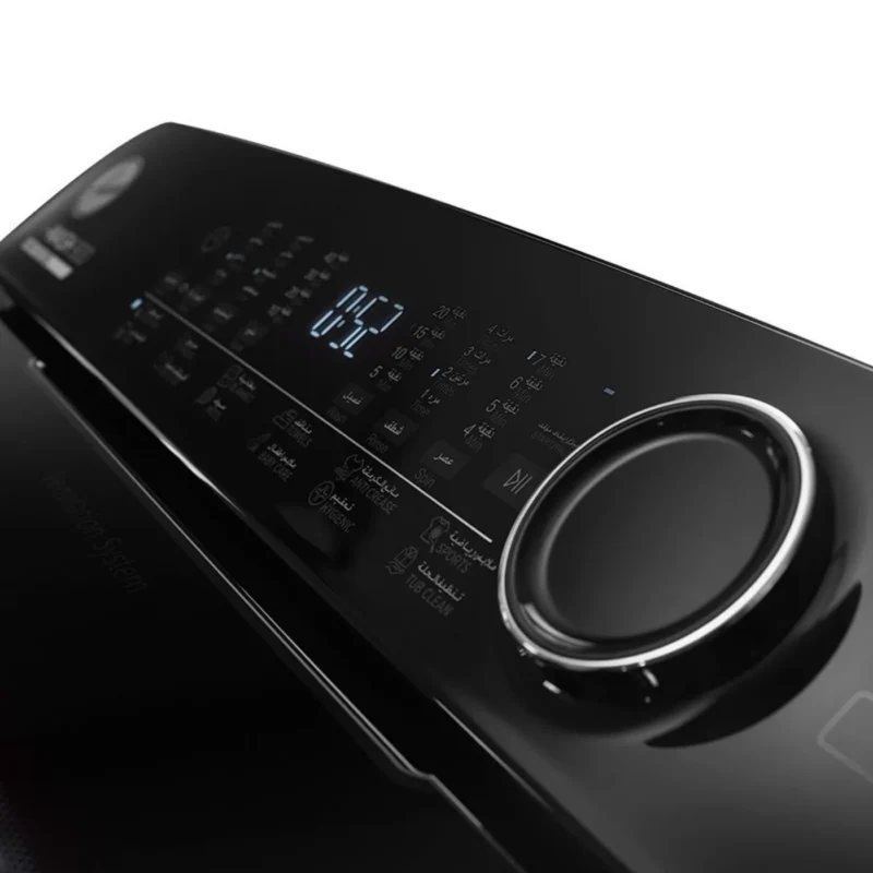 hoover-washing-machine-14-kg-top-automatic-ddm-inverter-black-hwh-tld14dbk-angle3