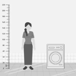 hoover-washing-machine-8-kg-full-automatic-black-h3ws38tamf7b-ela-angle7