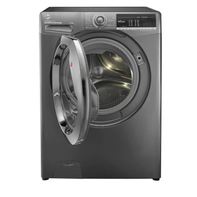 hoover-washing-machine-8-kg-full-automatic-silver-h3ws383tac3r-ela-angle3