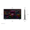 lg-65-inch-4k-uhd-ai-monitor-model-ua84-angle3