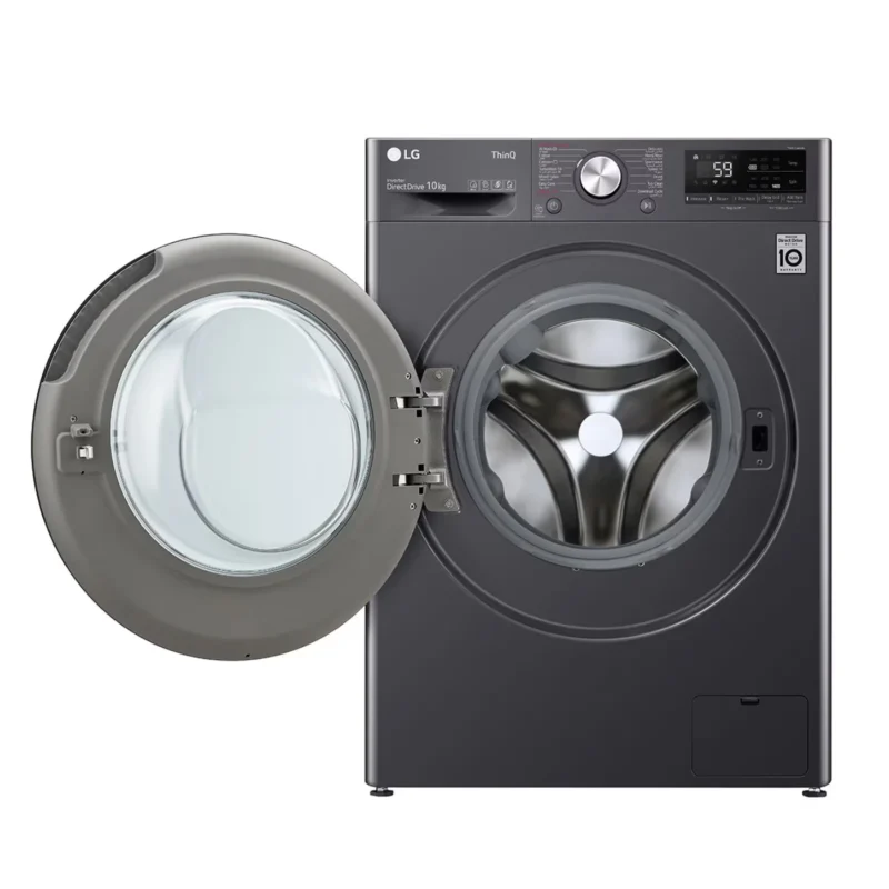 lg-vivace-washing-machine-10-kg-ai-dd-black-f4y5rygyjv-angle6