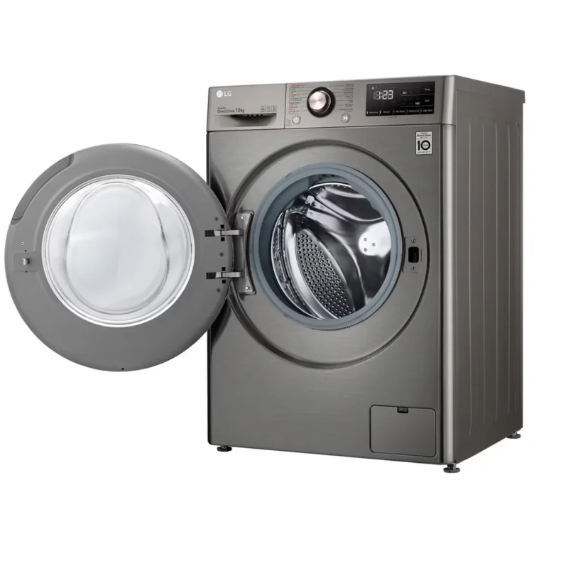 lg-vivace-washing-machine-10-kg-ai-dd-silver-f4y3rygbpv-angle7