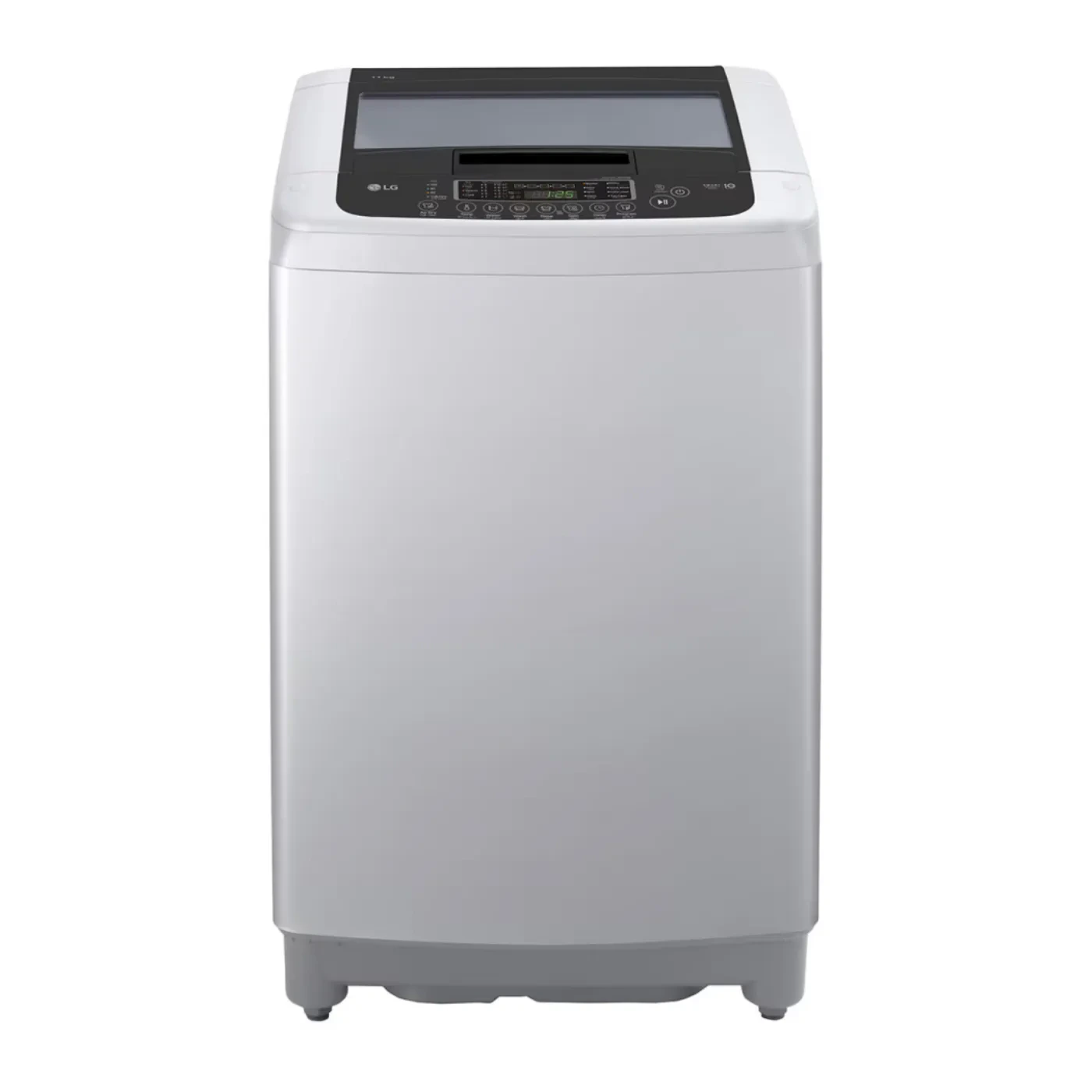 lg-washing-machine-11-kg-top-automatic-smart-inverter-silver-t1165nhgh-angle1 lg-washing-machine-11-kg-top-automatic-smart-inverter-silver-t1165nhgh-angle1