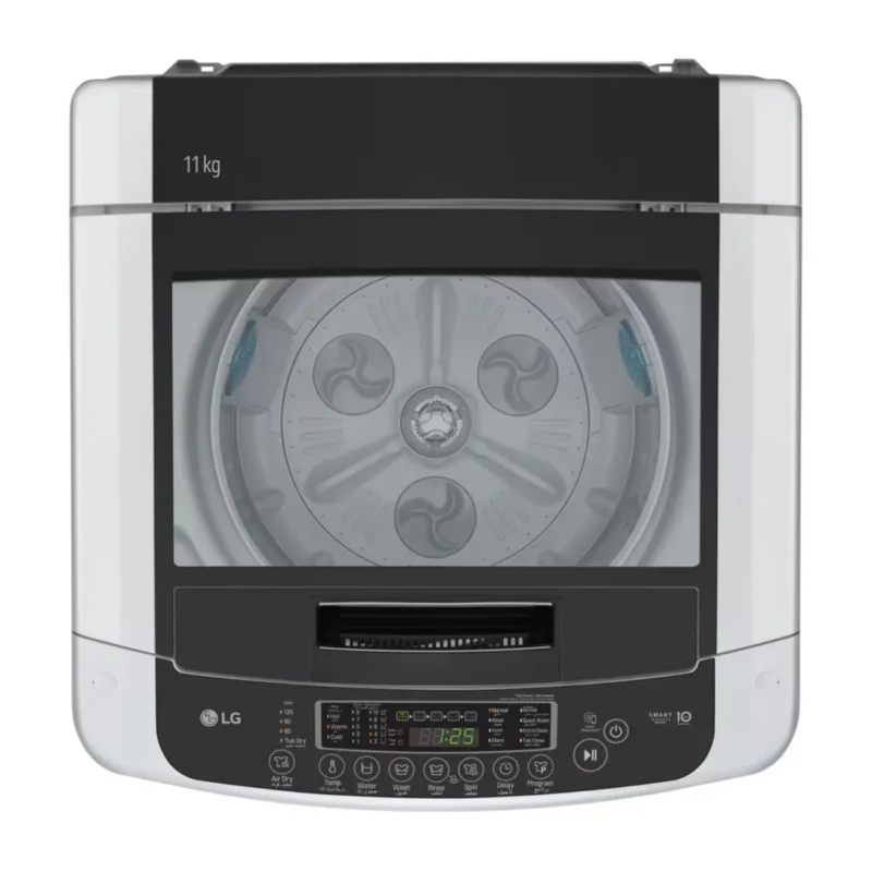 lg-washing-machine-11-kg-top-automatic-smart-inverter-silver-t1165nhgh-angle6