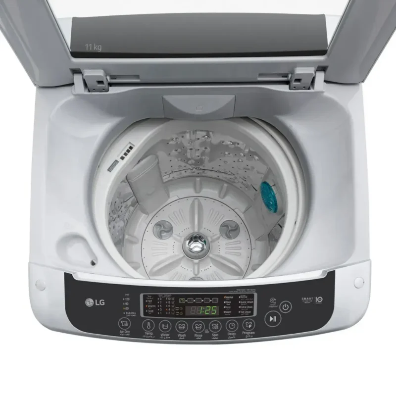 lg-washing-machine-11-kg-top-automatic-smart-inverter-silver-t1165nhgh-angle7