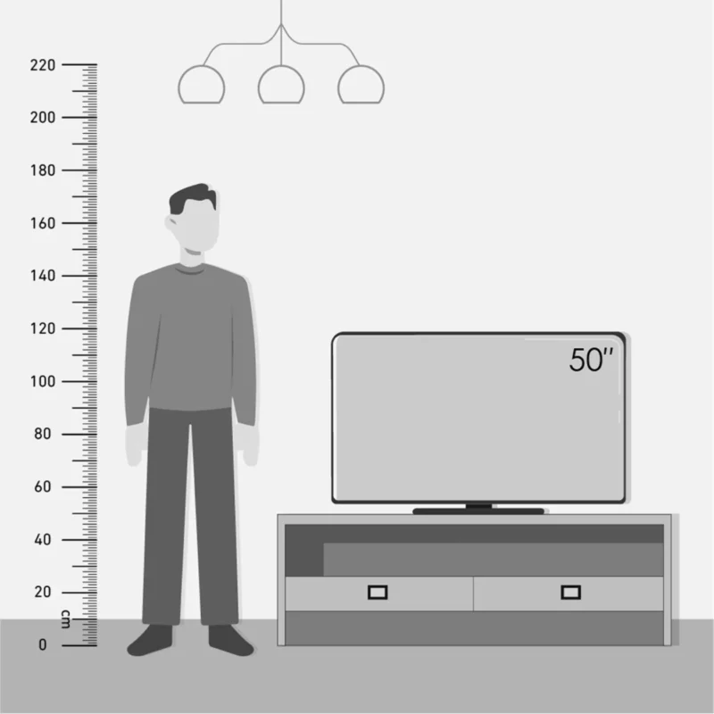 sharp-smart-tv-50-inches-4t-c50dl6ex-angle10