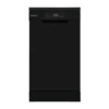 tornado-10-person-dishwasher-black-tdv-fn107cbk-angle1