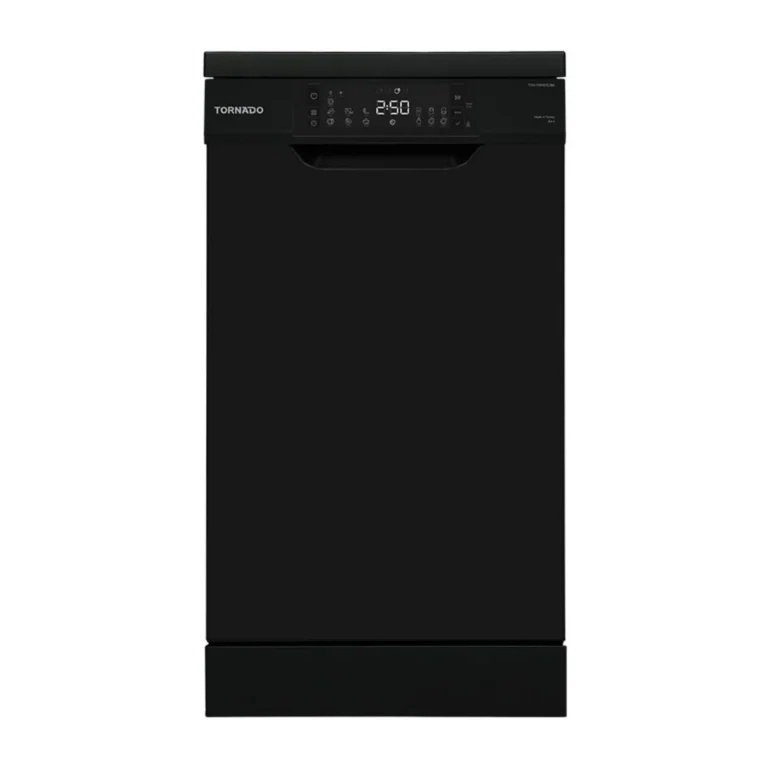 tornado-10-person-dishwasher-black-tdv-fn107cbk-angle1