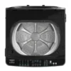 tornado-washing-machine-15-kg-top-automatic-inverter-with-pump-stainless-with-chrome-handle-twt-tld15rsc-angle3