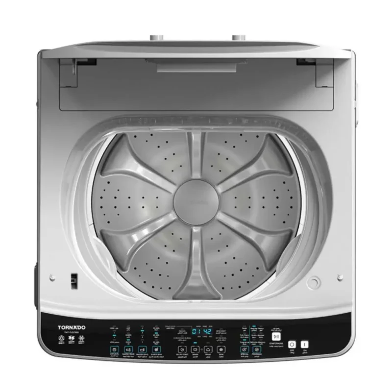 tornado-washing-machine-17-kg-top-automatic-inverter-with-pump-stainless-steel-twt-tld17rss-angle3