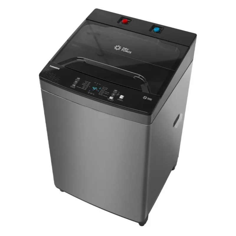 tornado-washing-machine-8-kg-top-automatic-with-pump-silver-lsl08tln-twt-angle3
