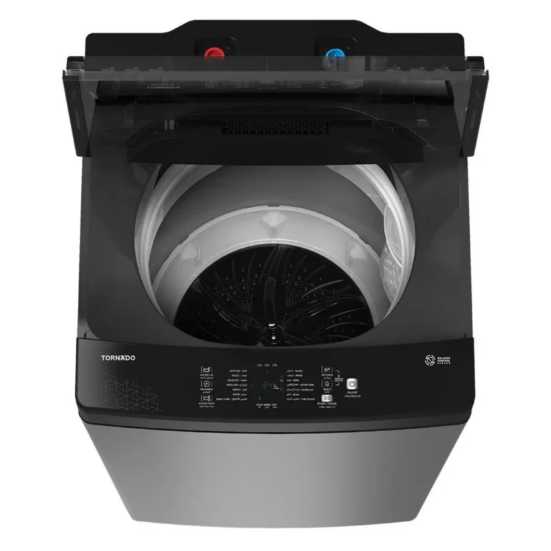 tornado-washing-machine-8-kg-top-automatic-with-pump-silver-lsl08tln-twt-angle4