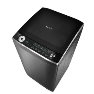 tornado-washing-machine-9-kg-top-automatic-with-pump-dark-silver-hydraulic-door-twe-tln09rds-angle1
