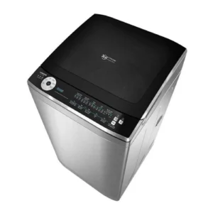 tornado-washing-machine-9-kg-top-automatic-with-pump-silver-hydraulic-door-twe-tln09rsl-angle1