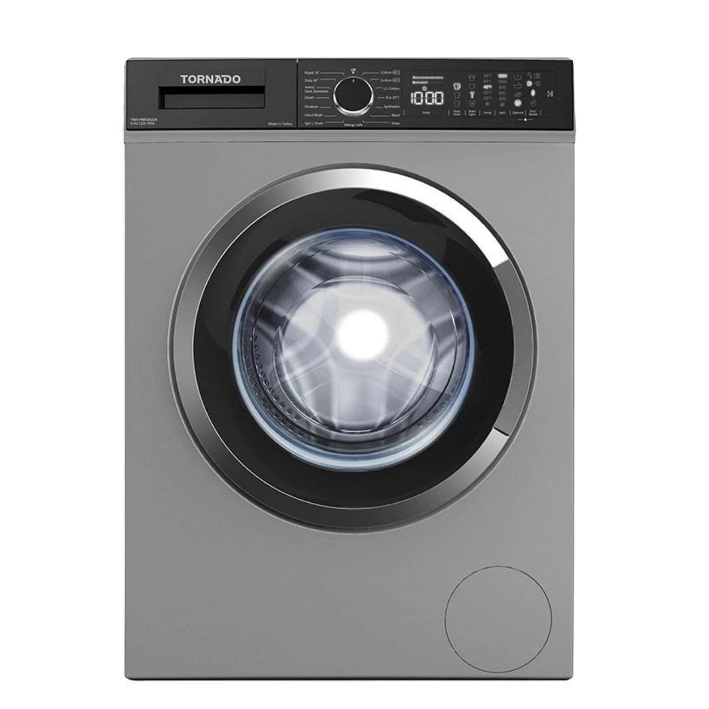 tornado-washing-machine-full-automatic-8-kg-silver-twv-fn812sloa-angle1