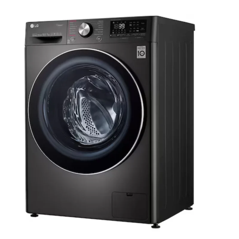 vivace-washing-machine-105kg-and-dryer-7kg-ai-dd-f4v9rcp2e-angle12
