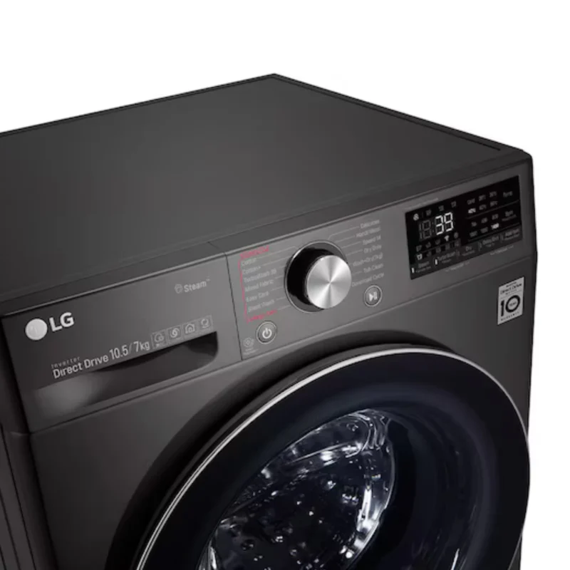 vivace-washing-machine-105kg-and-dryer-7kg-ai-dd-f4v9rcp2e-angle8