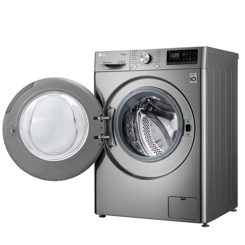 vivace-washing-machine-8-kg-direct-drive-ai-dd-silver-f4r5tyg2t-angle10