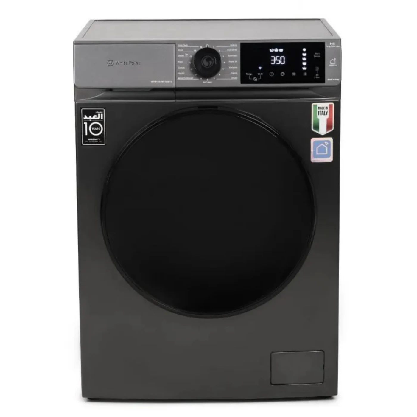 white-point-washing-machine-11-kg-inverter-graphite-wpw1114wftswvs-angle1