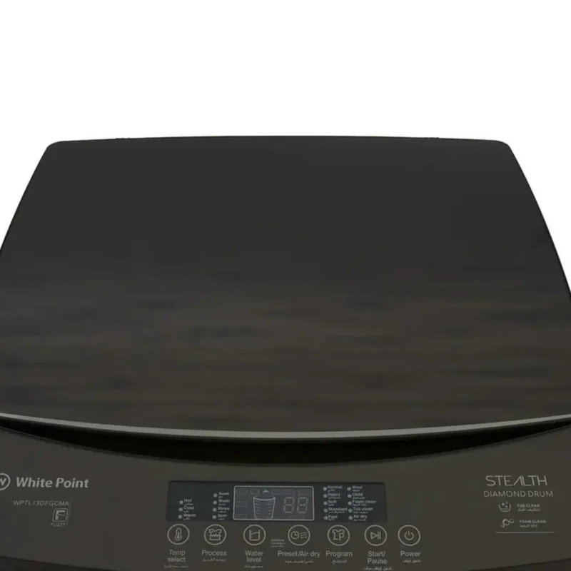 white-point-washing-machine-13-kg-top-automatic-stealth-touch-screen-wptl13dfgcma-angle5