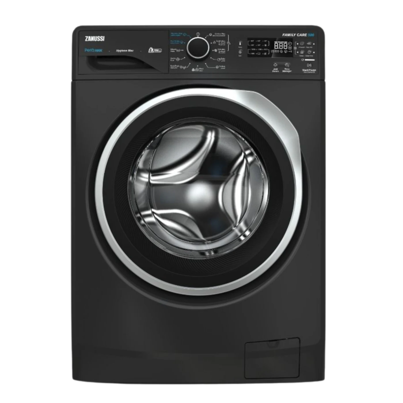 zanussi-automatic-washing-machine-8-kg-dark-gray-zwf8240ds5-angle1 zanussi-automatic-washing-machine-8-kg-dark-gray-zwf8240ds5-angle1