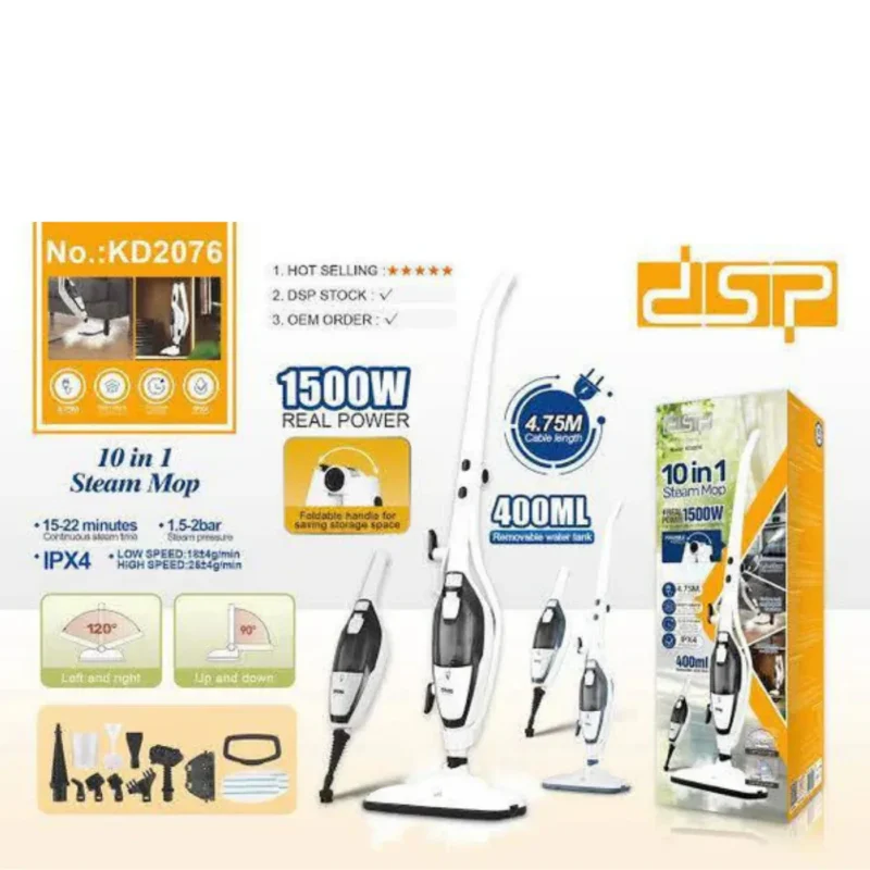 10-in-1-electric-steam-mop-model-kd2076-1500-watts-angle2