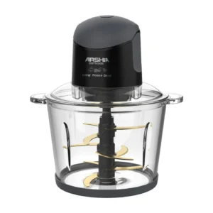 ⁦مفرمة طعام أرشيا 3 لتر 800 وات EC278-3420⁩ - الصورة ⁦2⁩