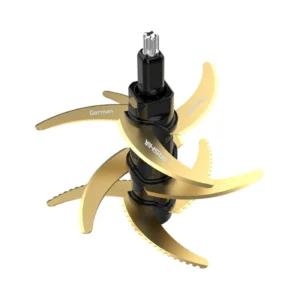 ⁦مفرمة طعام أرشيا 3 لتر 800 وات EC278-3420⁩ - الصورة ⁦3⁩