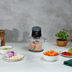 ⁦مفرمة طعام أرشيا 3 لتر 800 وات EC278-3420⁩ - الصورة ⁦6⁩