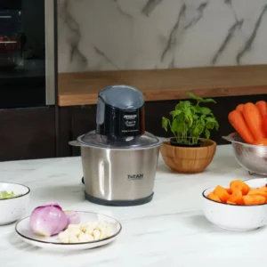 ⁦مفرمة طعام أرشيا 3 لتر 800 وات EC278-3420⁩ - الصورة ⁦7⁩