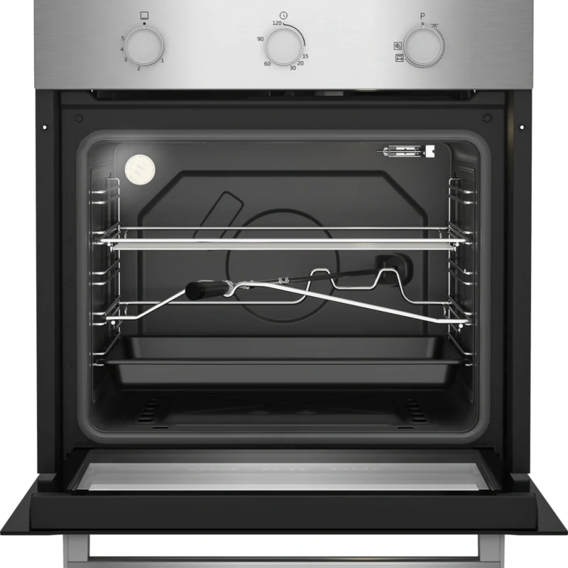 beko-built-in-gas-oven-60-cm-66-litres-stainless-steel-bbih12100xc-angle3