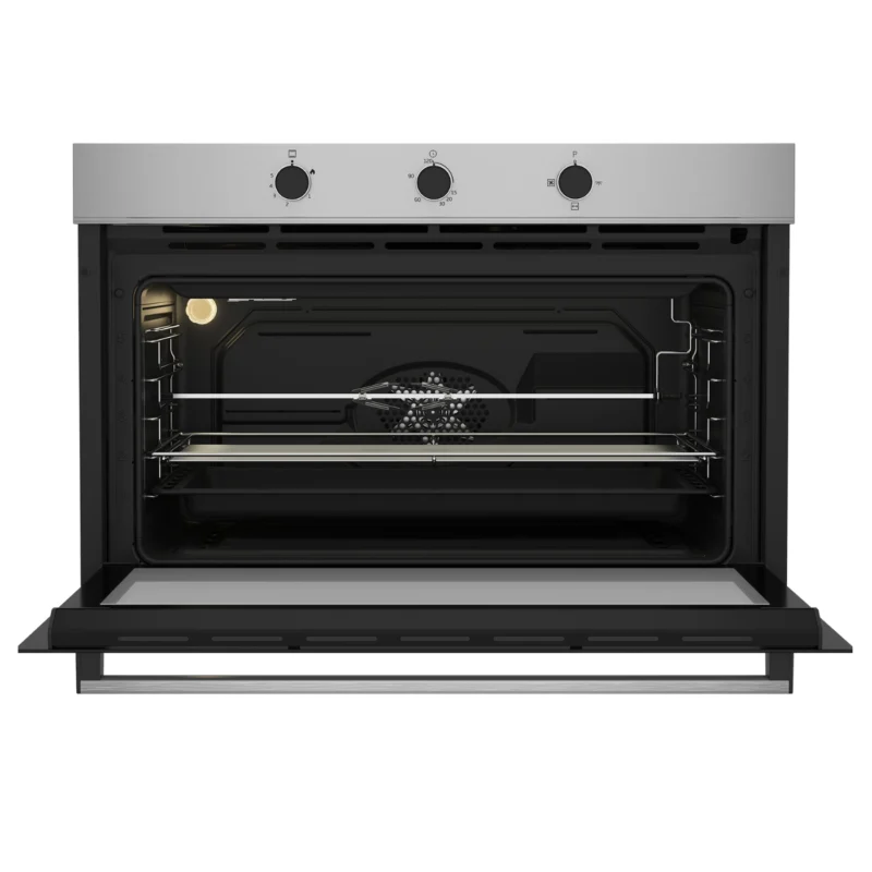 beko-built-in-gas-oven-90-cm-96-litres-stainless-steel-bbwht12104xs-angle3