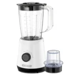 خلاط بلاك أند ديكر 1.5 لتر أبيض (BX520-B5) – 500 وات
