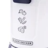 ⁦كبة بلاك آند ديكر 0.5 لتر 500 وات FC300-B5⁩ - الصورة ⁦3⁩