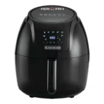 اير فراير بلاك اند ديكر 5.6 لتر أسود (AF625-B5) – 1800 واط