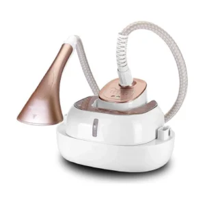 ⁦مكواة بخار ستاند بلاك آند ديكر 2000 وات (GSTD2075)⁩ - الصورة ⁦2⁩