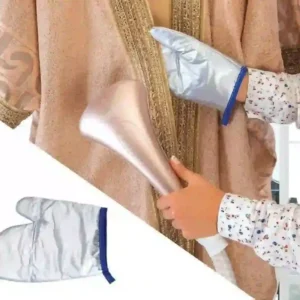 ⁦مكواة بخار ستاند بلاك آند ديكر 2000 وات (GSTD2075)⁩ - الصورة ⁦5⁩