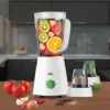 خلاط براون 1.5 لتر أبيض (JB0123WH) – 500 وات - الصورة 13