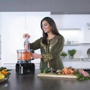 ⁦محضرة طعام براون 800 وات (FP 3132)⁩ - الصورة ⁦8⁩