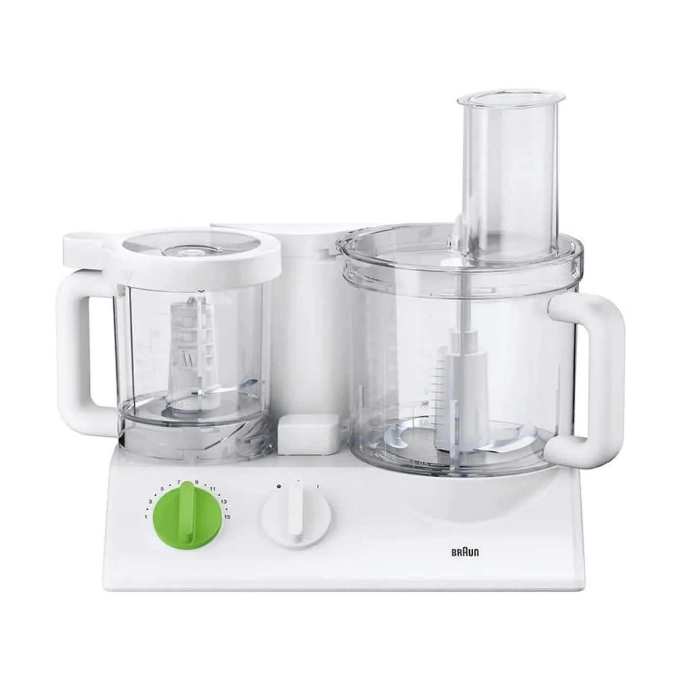 محضرة طعام براون تريبيوت كوليكشن 600 وات (FX3030)