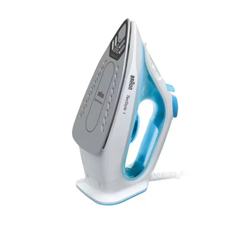 ⁦مكواة بخار براون TexStyle 1 2000 وات (SI 1050)⁩ - الصورة ⁦2⁩