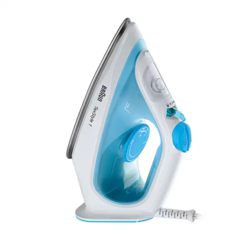 ⁦مكواة بخار براون TexStyle 1 2000 وات (SI 1050)⁩ - الصورة ⁦3⁩