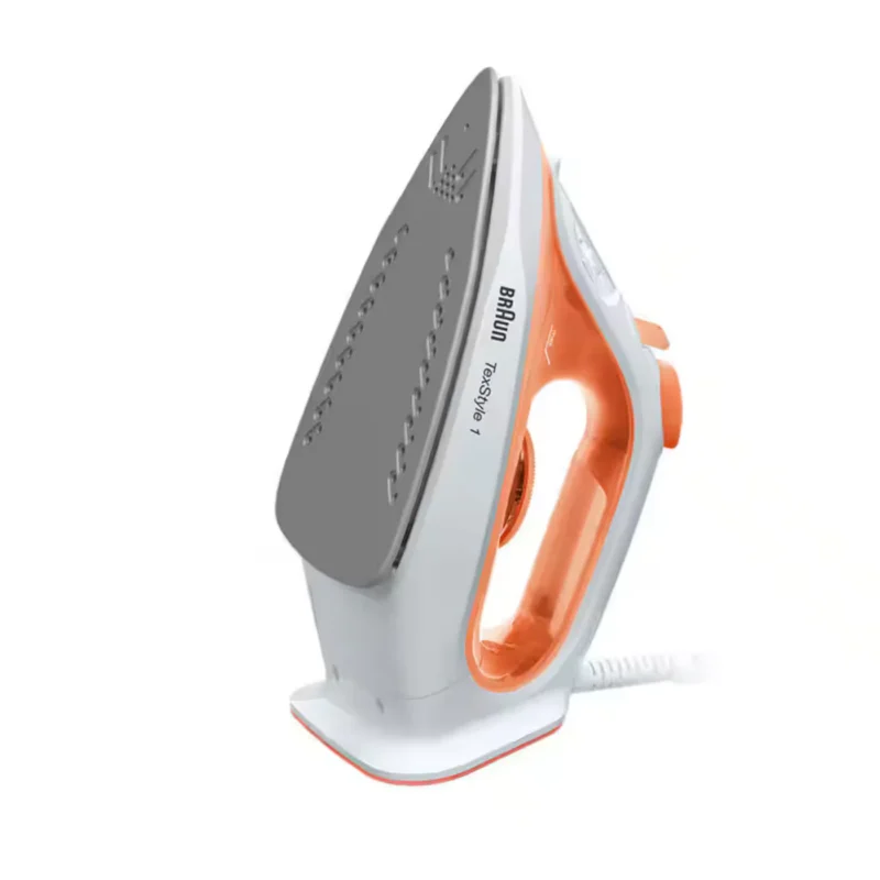 ⁦مكواة بخار براون TexStyle 1 1900 وات (SI 1009)⁩ - الصورة ⁦2⁩