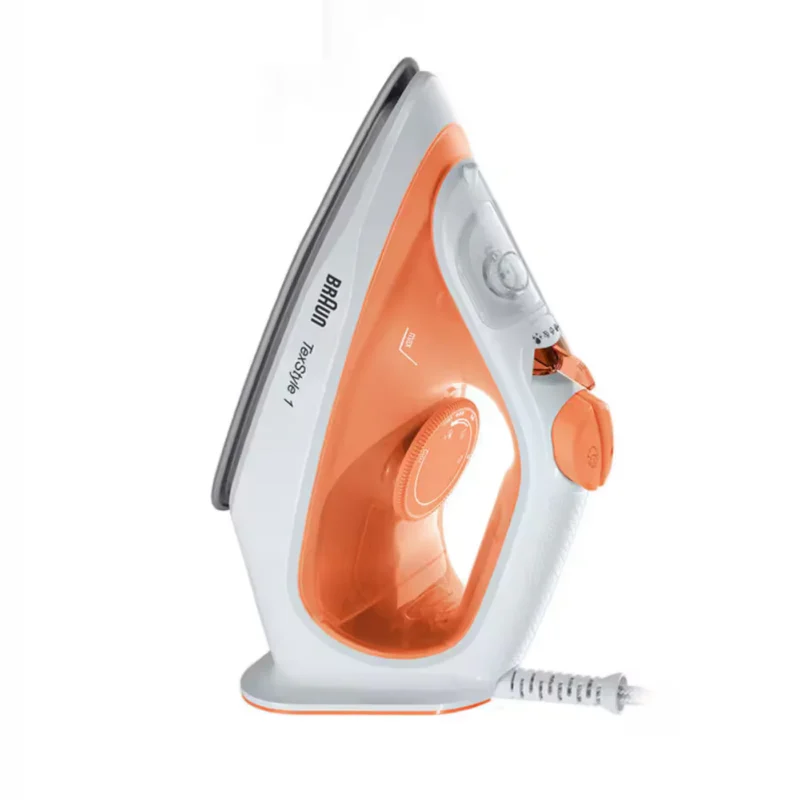 ⁦مكواة بخار براون TexStyle 1 1900 وات (SI 1009)⁩ - الصورة ⁦3⁩