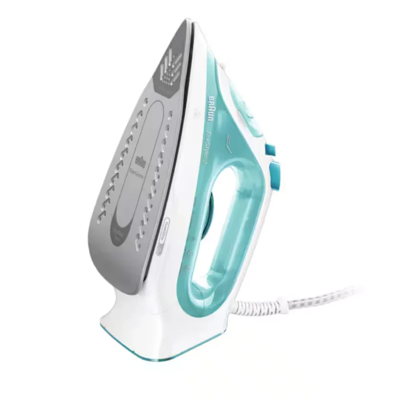 ⁦مكواة بخار براون TexStyle 3 2350 وات (SI 3041)⁩ - الصورة ⁦2⁩