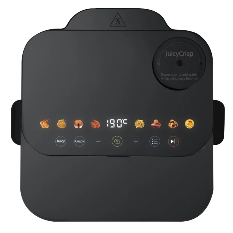 ⁦اير فراير فريش 7 لتر متعدد (FAF-D1500GM) – 1500 واط⁩ - الصورة ⁦3⁩