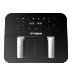 اير فراير فريش 9 لتر أسود درجين (FAF-D2400B) – 2400 واط