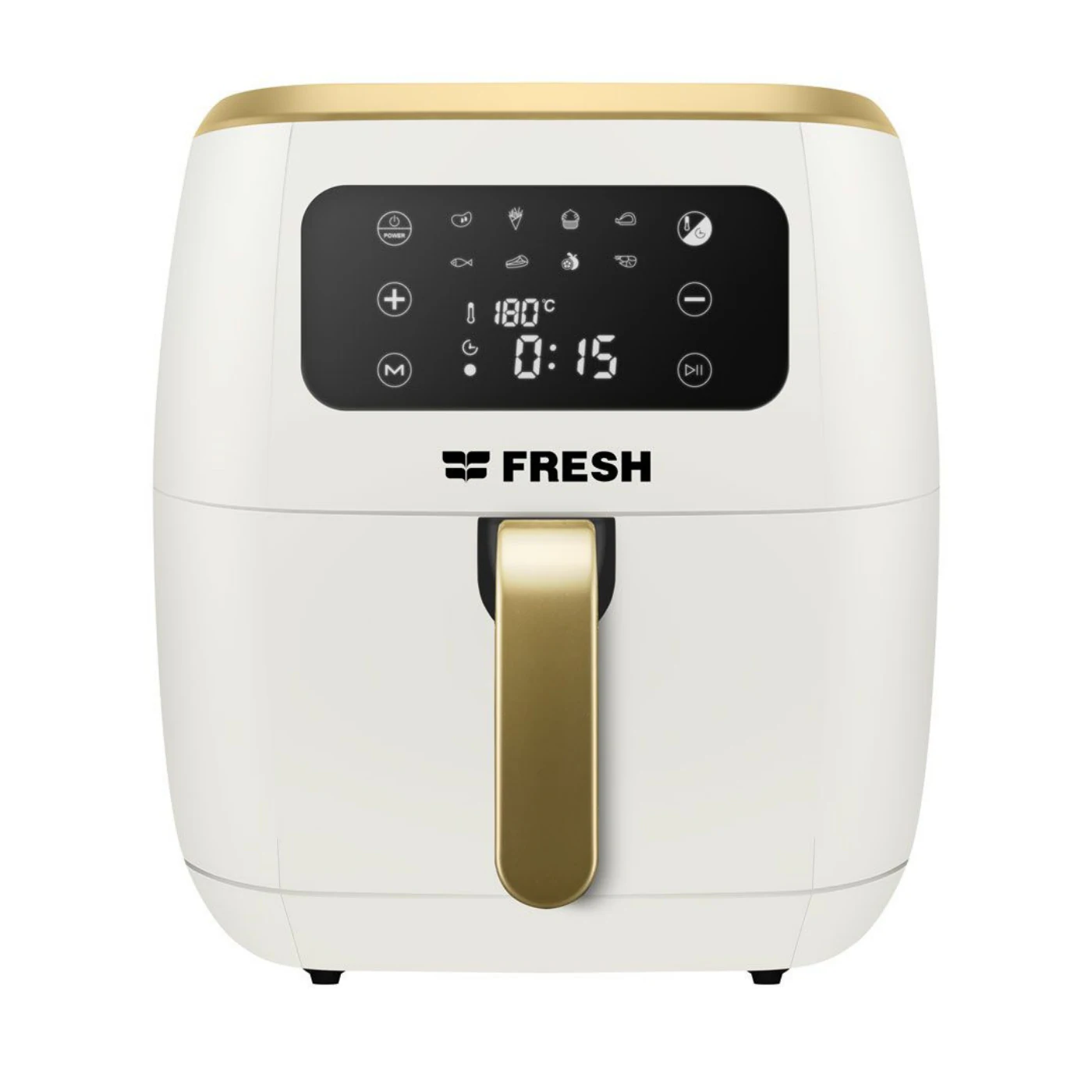 اير فراير فريش 7 لتر أبيض (AFF-1800W) – 1800 واط